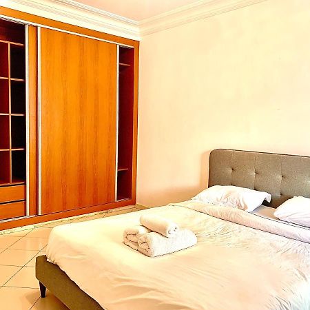 2 Bedrooms Apartment Casablanca Kültér fotó
