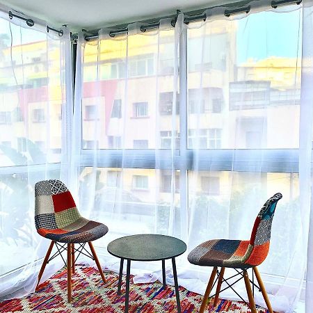 2 Bedrooms Apartment Casablanca Kültér fotó