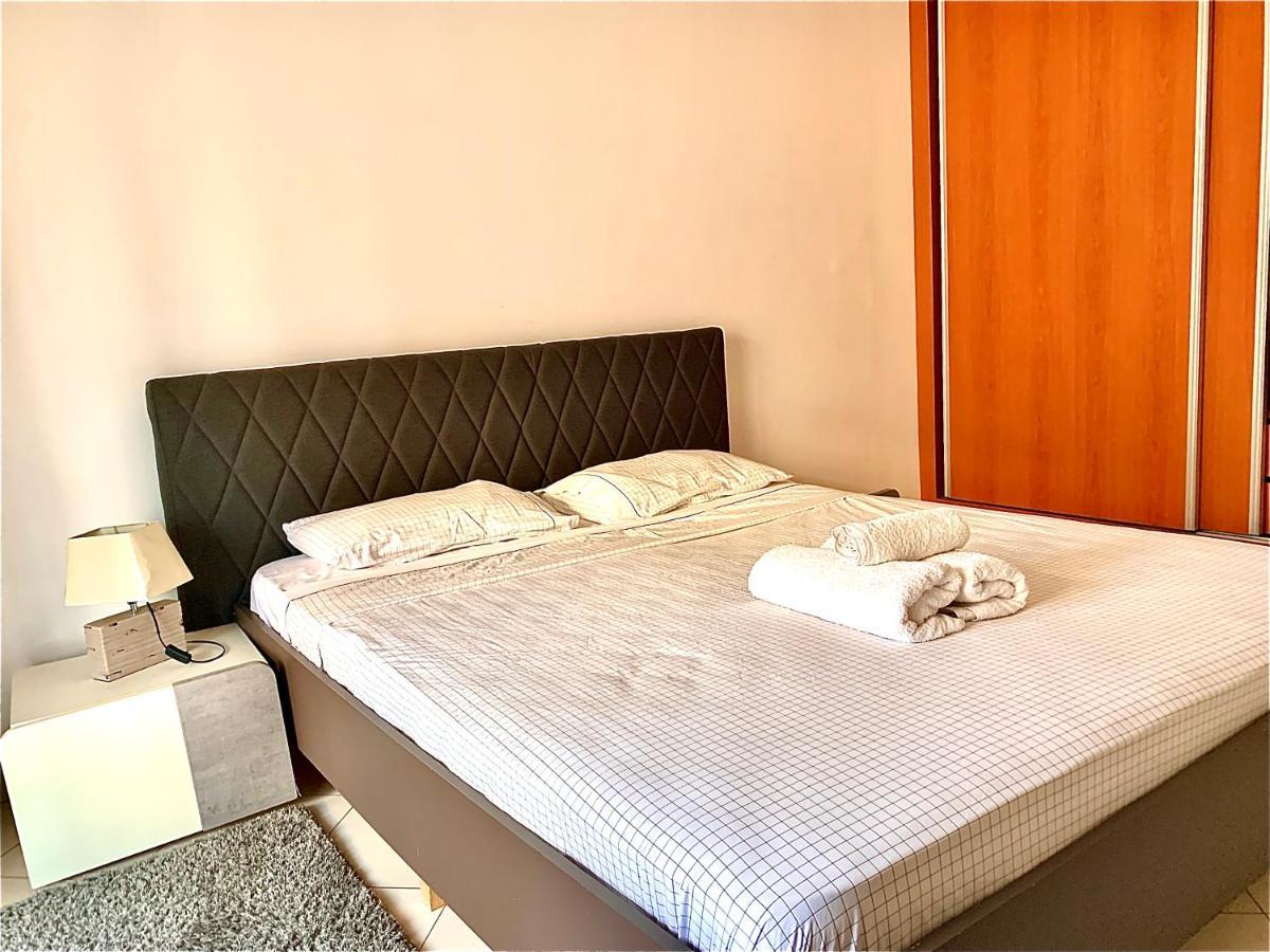 2 Bedrooms Apartment Casablanca Kültér fotó