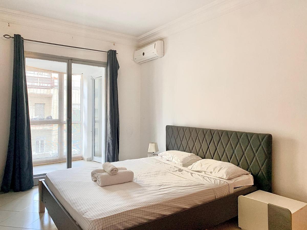 2 Bedrooms Apartment Casablanca Kültér fotó