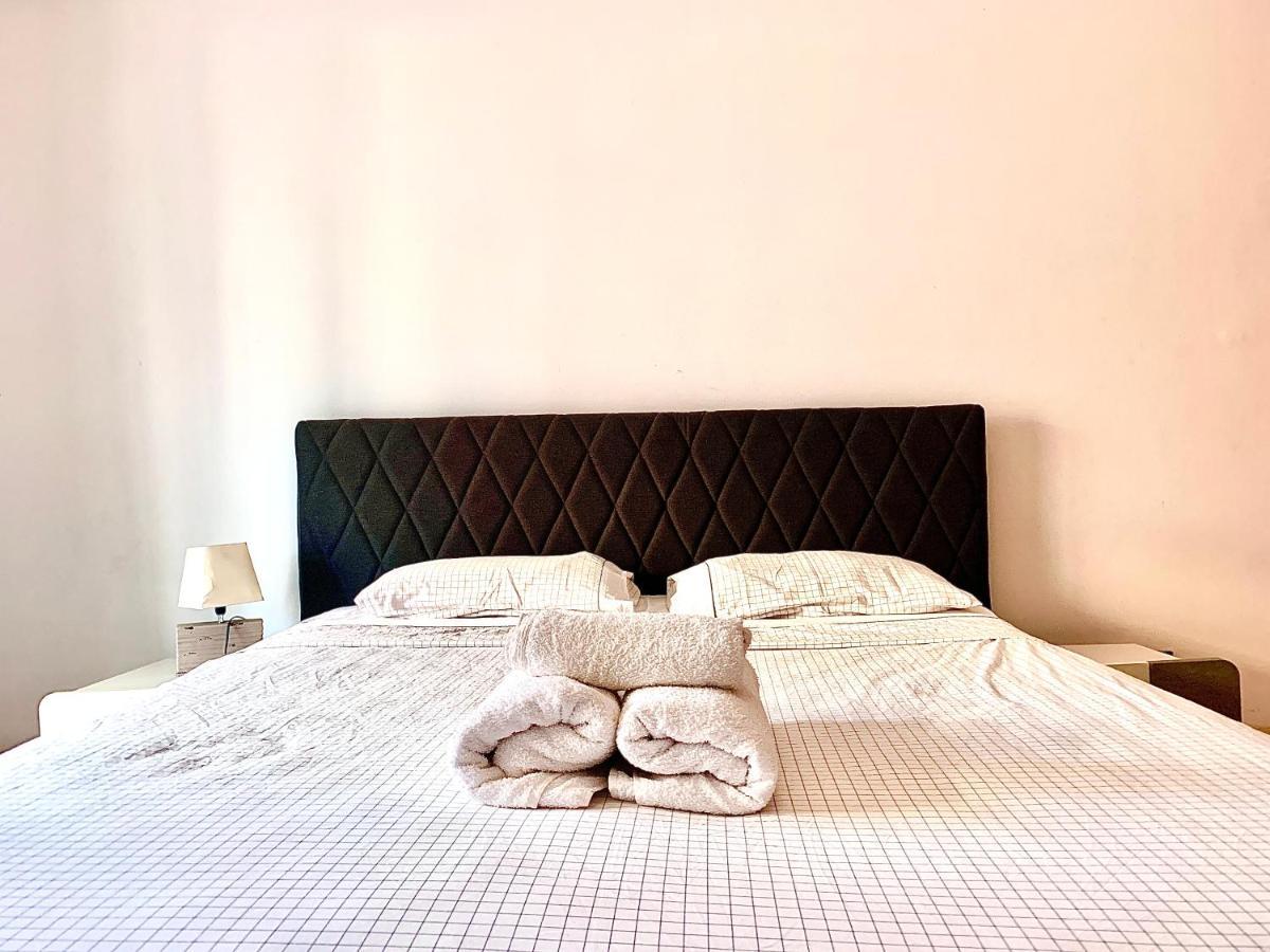 2 Bedrooms Apartment Casablanca Kültér fotó