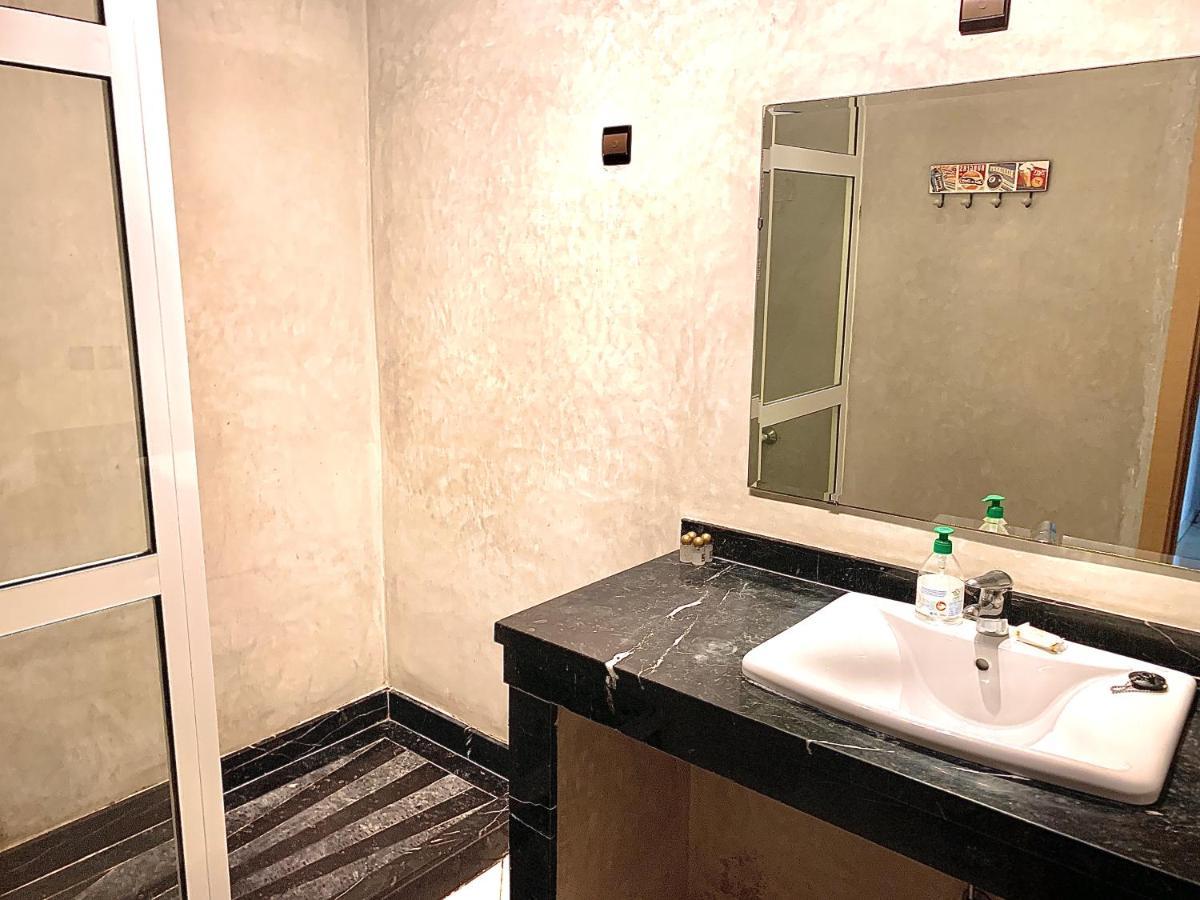 2 Bedrooms Apartment Casablanca Kültér fotó