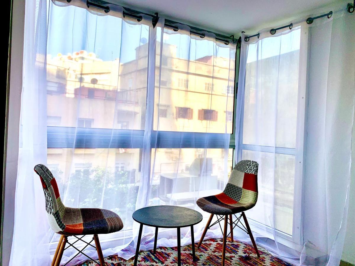 2 Bedrooms Apartment Casablanca Kültér fotó